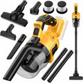 Cordless Handheld Vacuum, 20V (Tool Only)