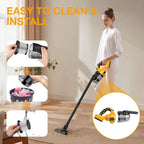Cordless Handheld Vacuum, 20V (Tool Only)
