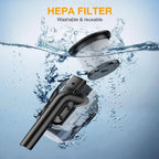 Cordless Handheld Vacuum, 20V (Tool Only)