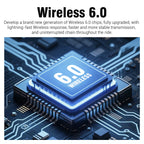 Motorcycle Helmet Bluetooth Intercom 2 Pack, Rider-to-Rider Talk up to 1000m with Music Sharing
