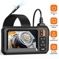 Inspection Camera, 4.3" Screen (10 m Cable)