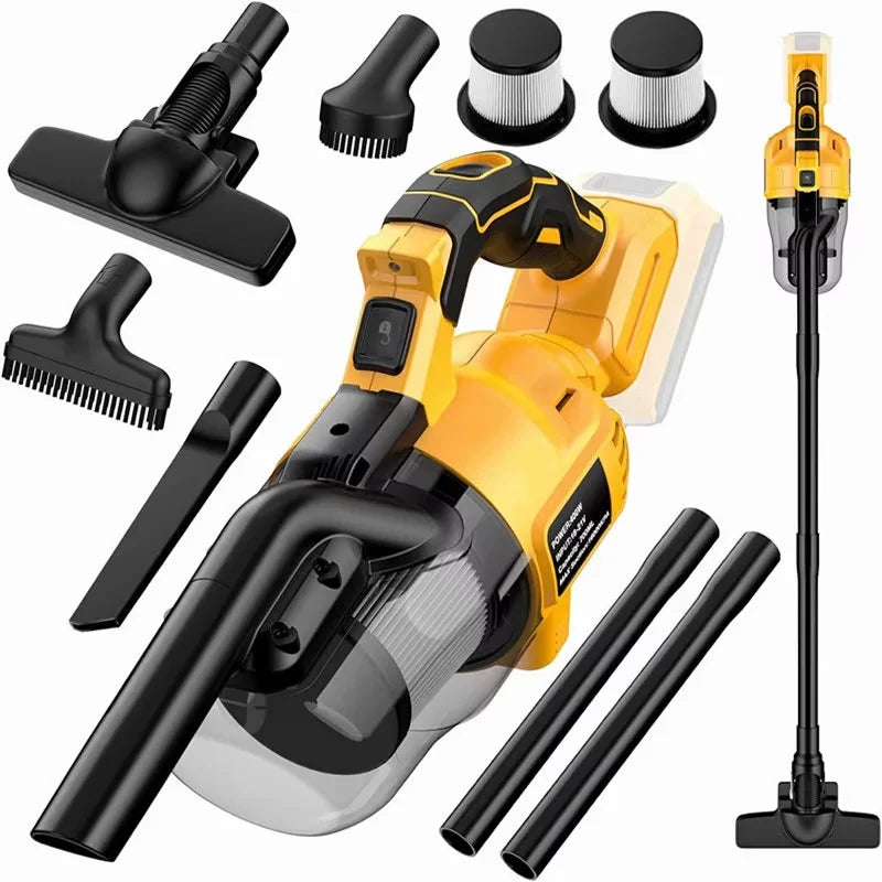 Cordless Handheld Vacuum, 20V (Tool Only)