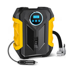 12V Tyre Inflator, 150 PSI Auto-Stop