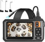 Inspection Camera, 4.3" Screen (1 m Cable)