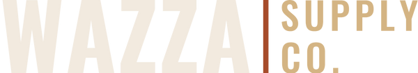 Wazza Supply Co.